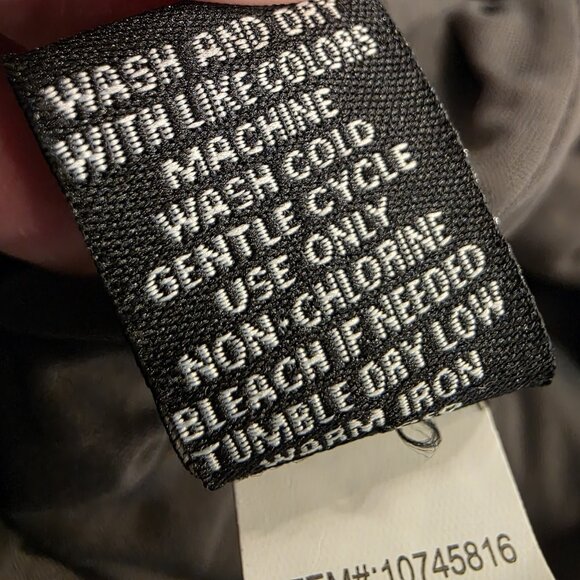 Torrid Dress Womens 00 All Over Sequin Sheath Party Holiday Gray Silver Sz 10 M - Picture 14 of 14